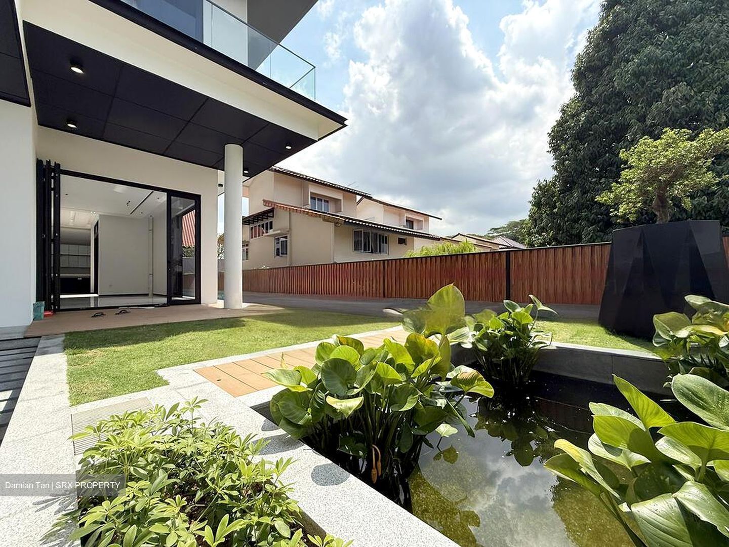 Golden Rise Estate (D21), Semi-Detached #452456891